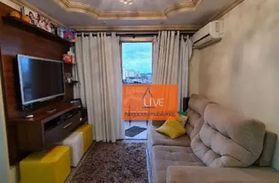 Apartamento com 3 dormitórios à venda, 84 m² por r$ 495.000,00 - centro - niterói/rj