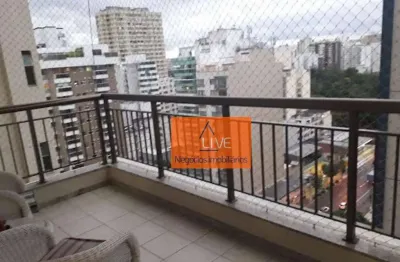 Apartamento com 2 dormitórios à venda, 92 m² por r$ 750.000,00 - icaraí - niterói/rj