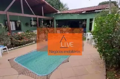 Casa com 3 dormitórios à venda, 900 m² por r$ 690.000,00 - maravista - niterói/rj