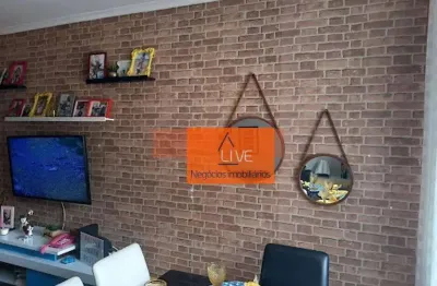 Live vende - apartamento com 3 dormitórios à venda, 110 m² por r$ 700.000 - icaraí - niterói/rj
