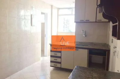 Apartamento com 3 dormitórios à venda, 142 m² por r$ 918.000,00 - icaraí - niterói/rj