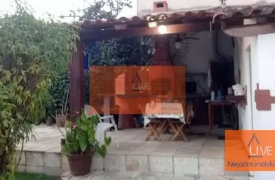 Casa com 3 dormitórios à venda, 300 m² por r$ 980.000,00 - maria paula - niterói/rj