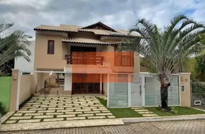 Casa com 6 dormitórios à venda, 360 m² por r$ 1.760.000,00 - itaipu - niterói/rj