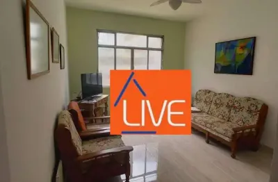 Live vende: ótimo apartamento com 2 quartos à venda, 85 m² por r$ 360.000 - pe pequeno - niterói/rj