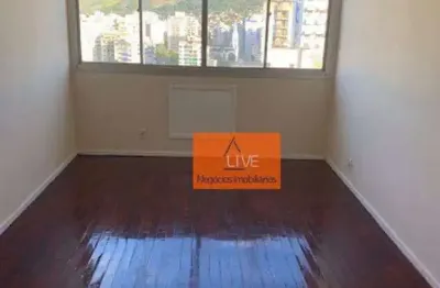 Apartamento com 2 dormitórios à venda, 70 m² por r$ 420.000,00 - santa rosa - niterói/rj