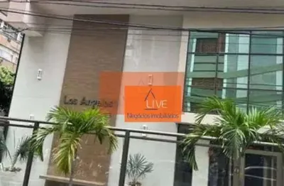 Live vende - apartamento residencial à venda, icaraí, niterói - ap0344.