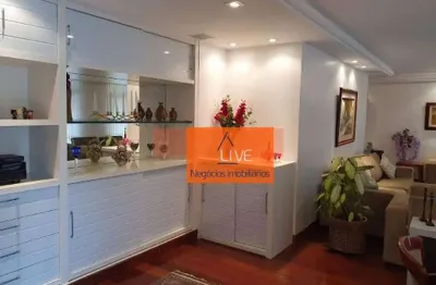 Apartamento com 4 dormitórios à venda, 340 m² por r$ 2.200.000,00 - icaraí - niterói/rj