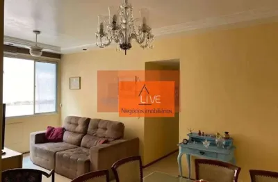 Apartamento com 2 dormitórios à venda, 78 m² por r$ 630.000,00 - icaraí - niterói/rj