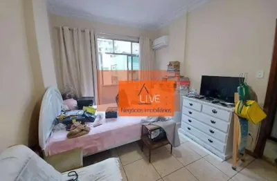 Apartamento residencial à venda, icaraí, niterói - ap0403.