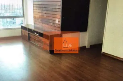 Live vende - apartamento vista livre, residencial à venda, icaraí, niterói - ap0413.