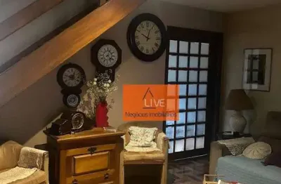 Live vende: ótima casa com 4 quartos, 4 vagas, 375 m² por r$ 1.180.000 - santa rosa - niterói/rj