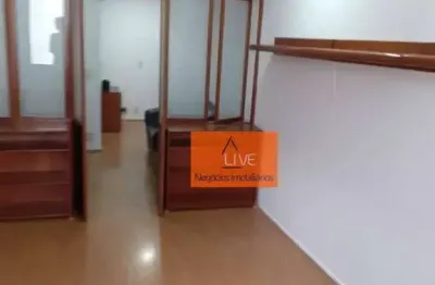 Sala comercial com 1 sala à venda na Rua Coronel Gomes Machado, 135, Centro, Niterói
