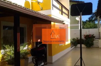 Casa com 3 dormitórios à venda, 220 m² por r$ 700.000,00 - maravista - niterói/rj