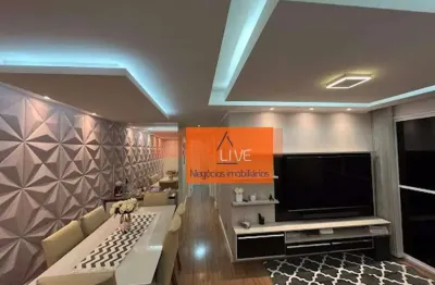 Apartamento com 3 dormitórios à venda, 100 m² por r$ 435.000,00 - maria paula - são gonçalo/rj
