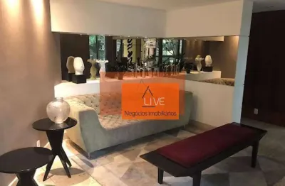 Icarai apartamento com 4 dormitórios à venda, 180 m² por r$ 2.450.000 - icaraí - niterói/rj