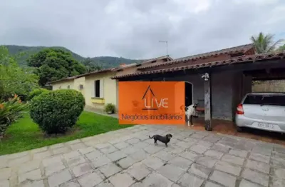 Live vende: ótima casa com 4 quartos, 290 m² por r$ 1.600.000 - maralegre - niterói/rj