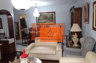 Apartamento com 4 dormitórios à venda, 140 m² por r$ 1.100.000,00 - icaraí - niterói/rj