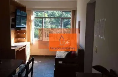 Live vende: ótimo apartamento com 2 quartos, vaga, 86 m² por r$ 350.000 - santa rosa - niterói/rj