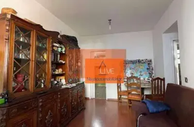 Apartamento com 2 dormitórios à venda, 75 m² por r$ 700.000,00 - icaraí - niterói/rj