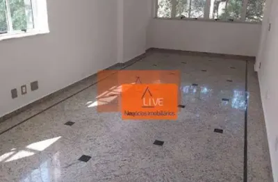 Sala à venda, 40 m² por r$ 370.000,00 - são francisco - niterói/rj
