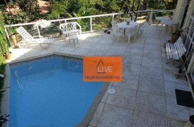 Live vende - casa residencial à venda, badu, niterói - ca0410.