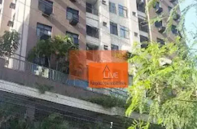 Apartamento com 2 dormitórios à venda, 62 m² por r$ 475.000,00 - icaraí - niterói/rj