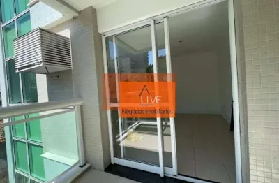 Apartamento com 4 dormitórios à venda, 151 m² por r$ 1.400.000,00 - icaraí - niterói/rj
