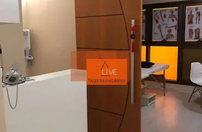 Live vende: sala montada no trend tower office à venda, 26 m² por r$ 260.000 - são domingos - niterói/rj