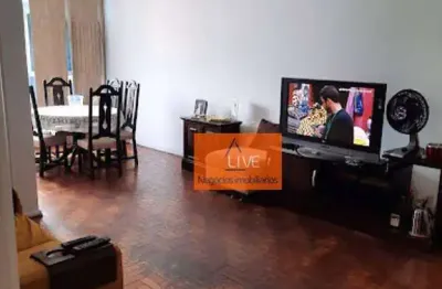 Apartamento com 3 dormitórios à venda, 100 m² por r$ 690.000,00 - icaraí - niterói/rj