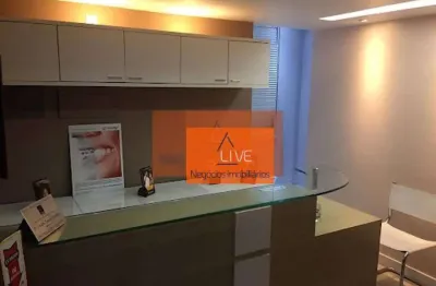 Sala comercial com 1 sala à venda na Rua Gavião Peixoto, 90, Icaraí, Niterói