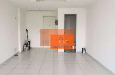 Sala à venda, 30 m² por r$ 240.000,00 - centro - niterói/rj