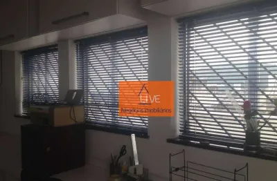 Sala comercial com 3 salas à venda na Avenida Ernani do Amaral Peixoto, 60, Centro, Niterói