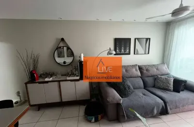 Apartamento com 2 dormitórios à venda, 59 m² por r$ 435.000,00 - badu - niterói/rj