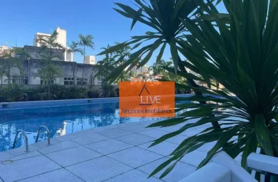 Apartamento com 3 dormitórios à venda, 114 m² por r$ 780.000,00 - icaraí - niterói/rj