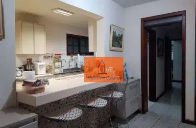 Casa com 7 dormitórios à venda, 410 m² por r$ 1.500.000,00 - camboinhas - niterói/rj