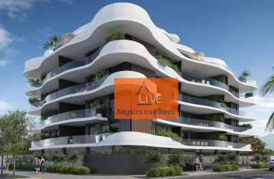 Apartamento com 2 dormitórios à venda, 94 m² por r$ 1.190.000,00 - piratininga - niterói/rj