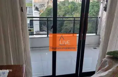 Apartamento com 3 dormitórios à venda, 120 m² por r$ 750.000,00 - ingá - niterói/rj