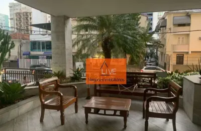 Live vende:  apartamentocom 3 quartos, suíte e vaga - ingá - niterói/rj