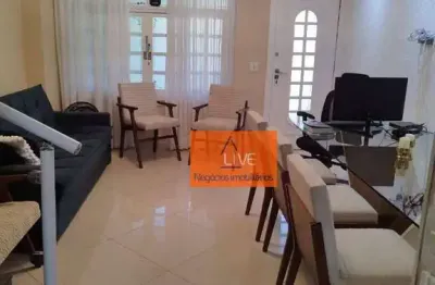Casa com 3 dormitórios à venda, 136 m² por r$ 920.000,00 - camboinhas - niterói/rj