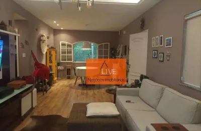 Live vende: excelente casa com 6 quartos, 400 m² por r$ 1.450.000 - são francisco - niterói/rj