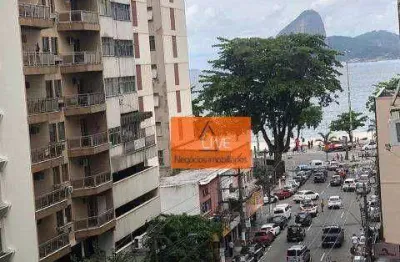 Apartamento com 3 dormitórios à venda, 90 m² por r$ 840.000,00 - icaraí - niterói/rj
