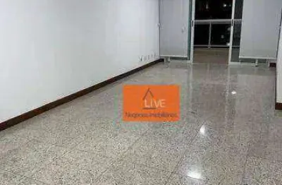 Apartamento com 3 dormitórios à venda, 128 m² por r$ 1.360.000,00 - icaraí - niterói/rj