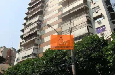 Live vende - apartamento à venda, 195 m² por r$ 1.300.000 - ingá - niterói/rj