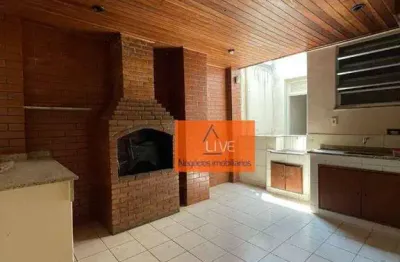 Apartamento com 3 dormitórios à venda por r$ 520.000 - icaraí - niterói/rj