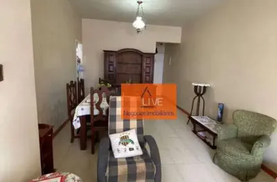 Apartamento com 3 dormitórios à venda, 128 m² por r$ 620.000,00 - icaraí - niterói/rj