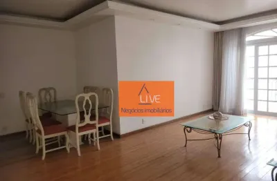 Apartamento com 4 dormitórios à venda, 142 m² por r$ 1.250.000,00 - icaraí - niterói/rj