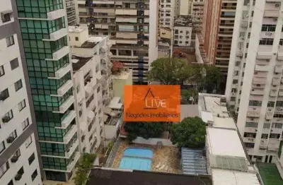 Apartamento com 2 dormitórios à venda, 65 m² por r$ 480.000,00 - icaraí - niterói/rj