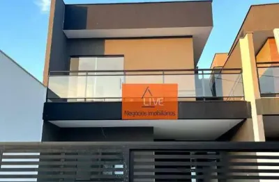 Casa com 3 dormitórios à venda, 150 m² por r$ 1.200.000,00 - itaipu - niterói/rj