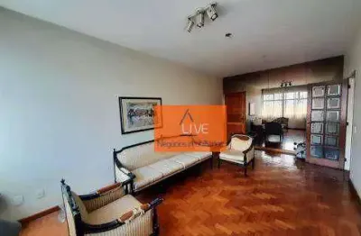 Apartamento com 3 dormitórios à venda, 100 m² por r$ 750.000,00 - icaraí - niterói/rj