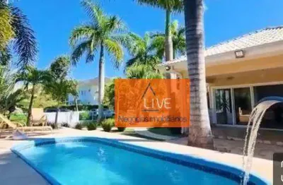 Casa com 4 dormitórios à venda, 329 m² por r$ 1.600.000,00 - ubatiba - maricá/rj